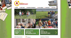 Desktop Screenshot of omtrekvanamersfoort.nl